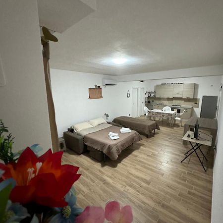 Mc Rooms Torretta  エクステリア 写真