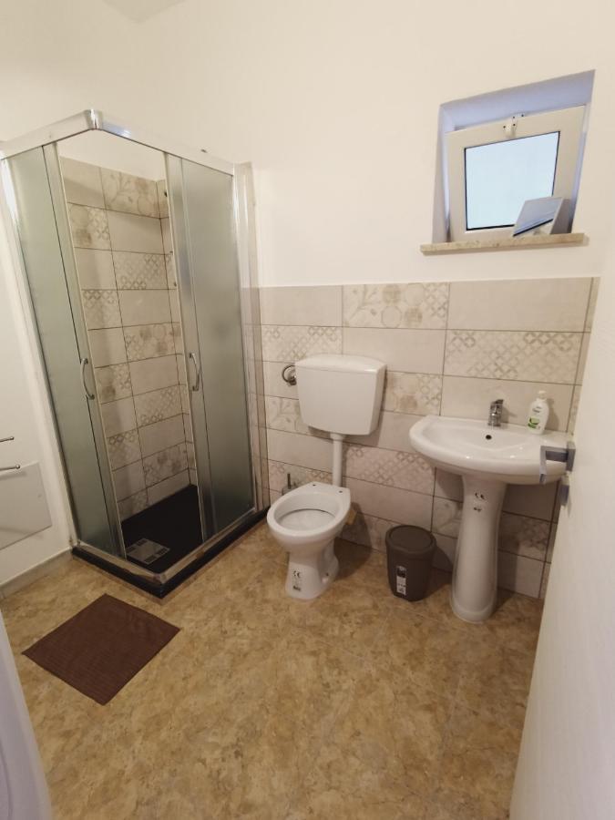 Mc Rooms Torretta  エクステリア 写真
