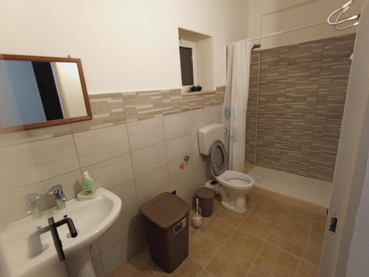 Mc Rooms Torretta  エクステリア 写真