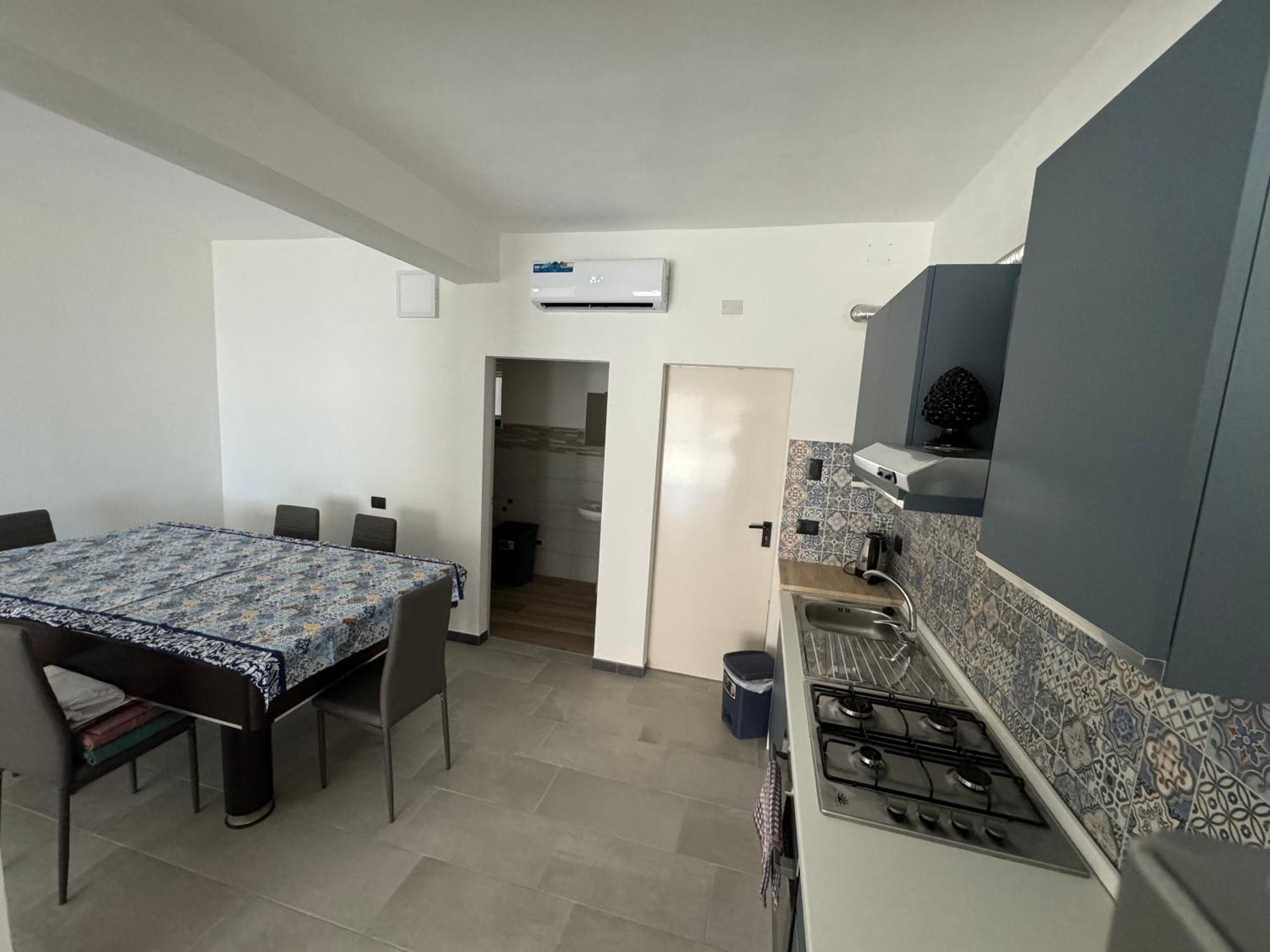 Mc Rooms Torretta  エクステリア 写真