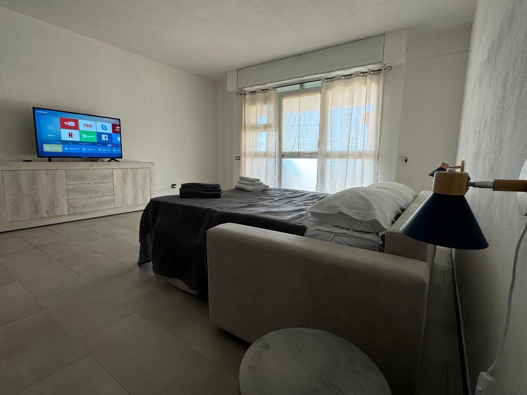 Mc Rooms Torretta  エクステリア 写真