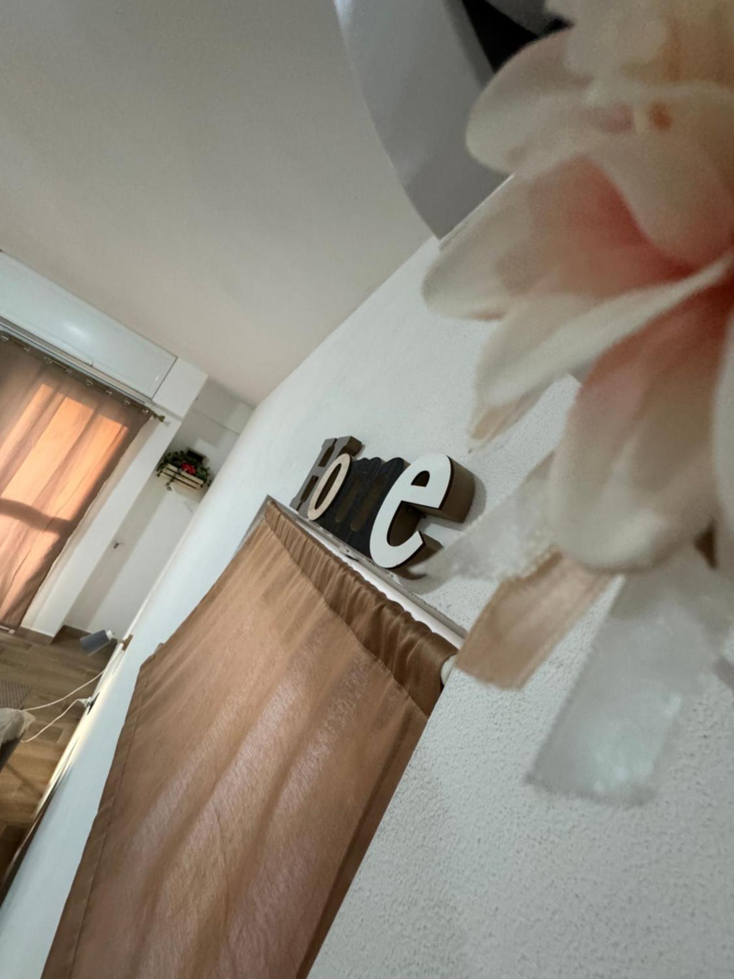 Mc Rooms Torretta  エクステリア 写真