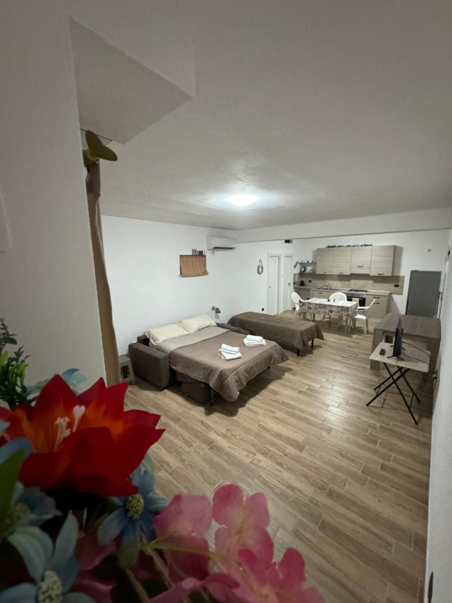 Mc Rooms Torretta  エクステリア 写真